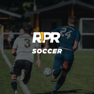 RPR APP the Soccer Self Care System