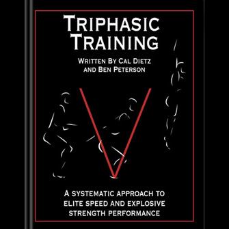 TriPhasic Training product
